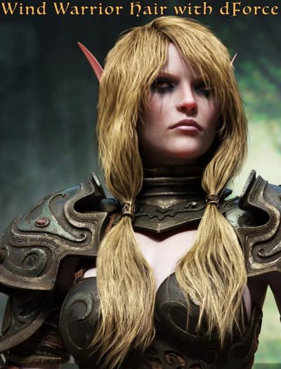 Wind-Warrior-Hair-with-dForce-for-Genesis-8-Females-01-2