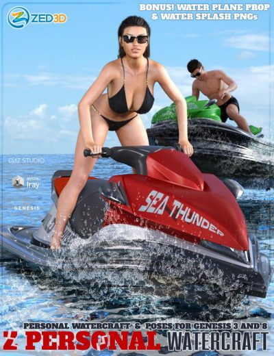 Z-Personal-Watercraft-and-Poses-for-Genesis-3-and-8-1-2