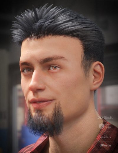 dForce-Eddie-Hair-and-Goatee-for-Genesis-8-Males-1-2