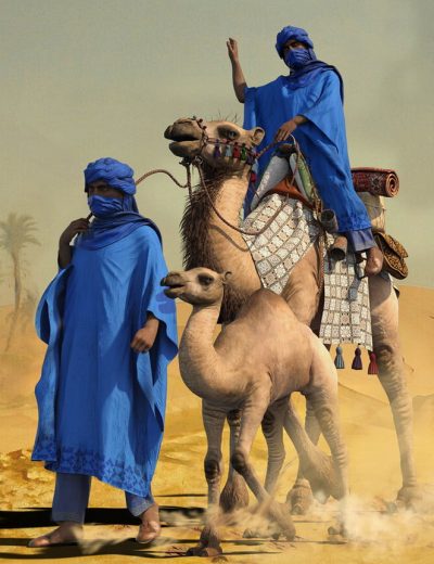 dForce-Moroccan-Blue-Man-Outfit-for-Genesis-8-Males-1-2