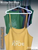 Message-Shirt-Magic Camisole Plugin for Genesis 8 Female(s)