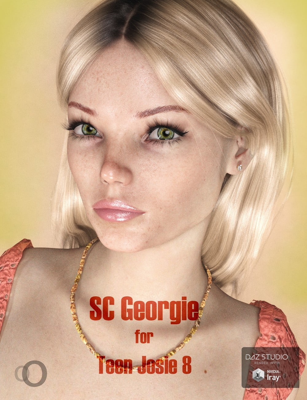 SC Georgie for Teen Josie 8