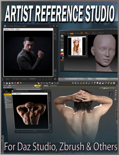 00-main-ej-artist-reference-studio-for-daz-studio-zbrush-and-others-daz3d-2