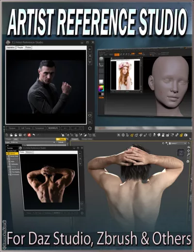 00-main-ej-artist-reference-studio-for-daz-studio-zbrush-and-others-daz3d