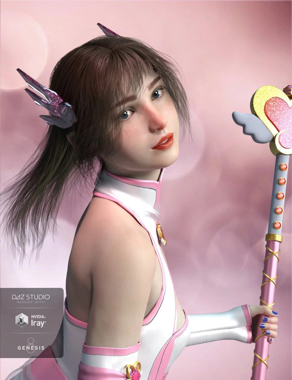 Sara for Teen Jane 8