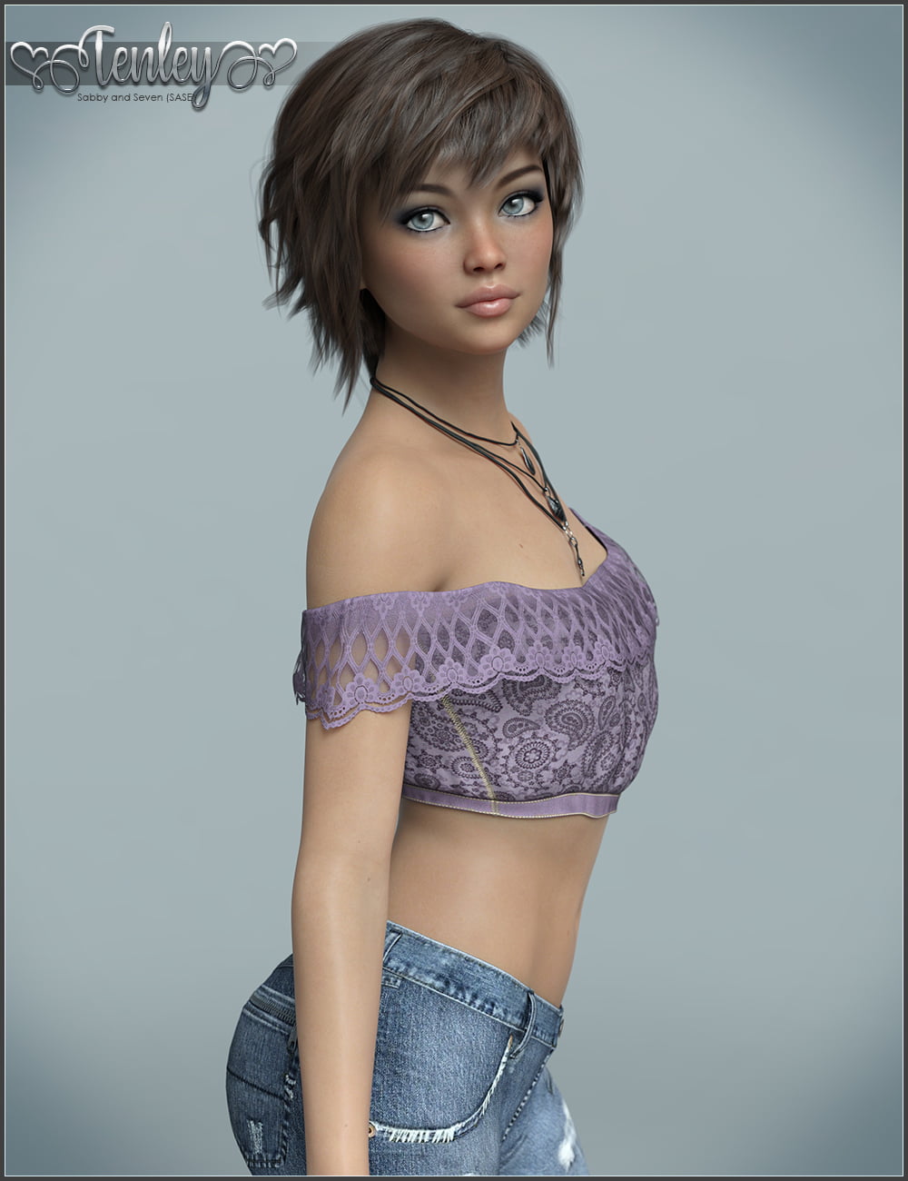 SASE Tenley for Genesis 8