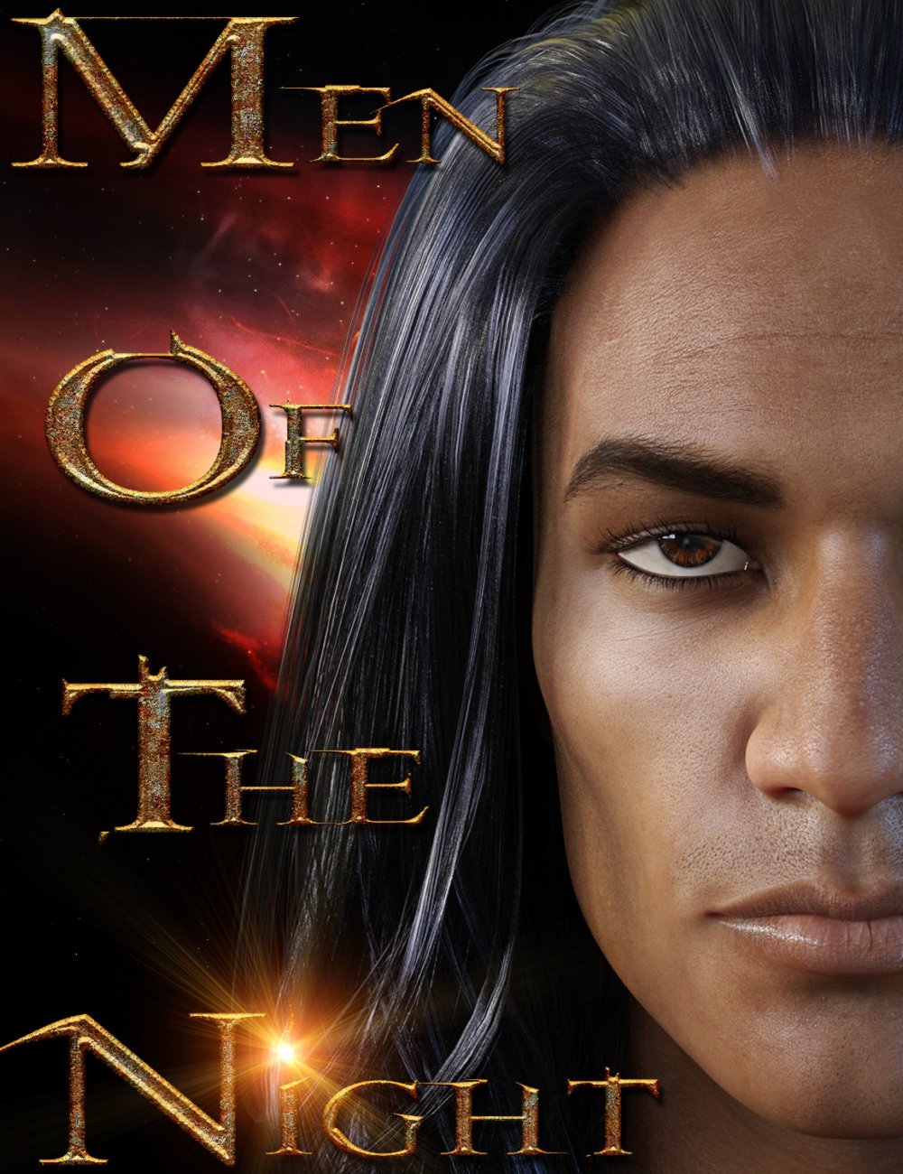 Men Of The Night Genesis 8 Males