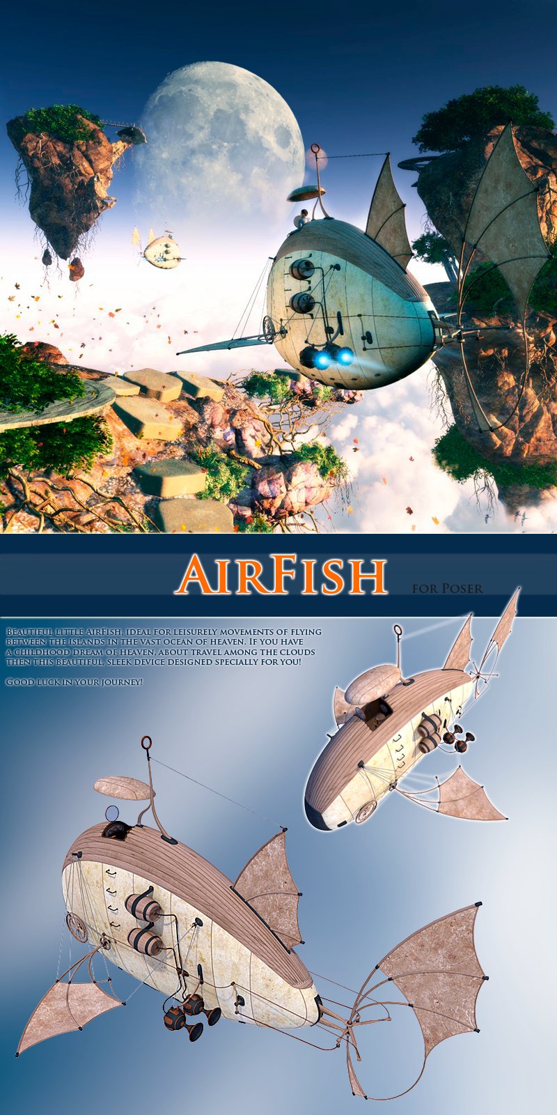 AirFish