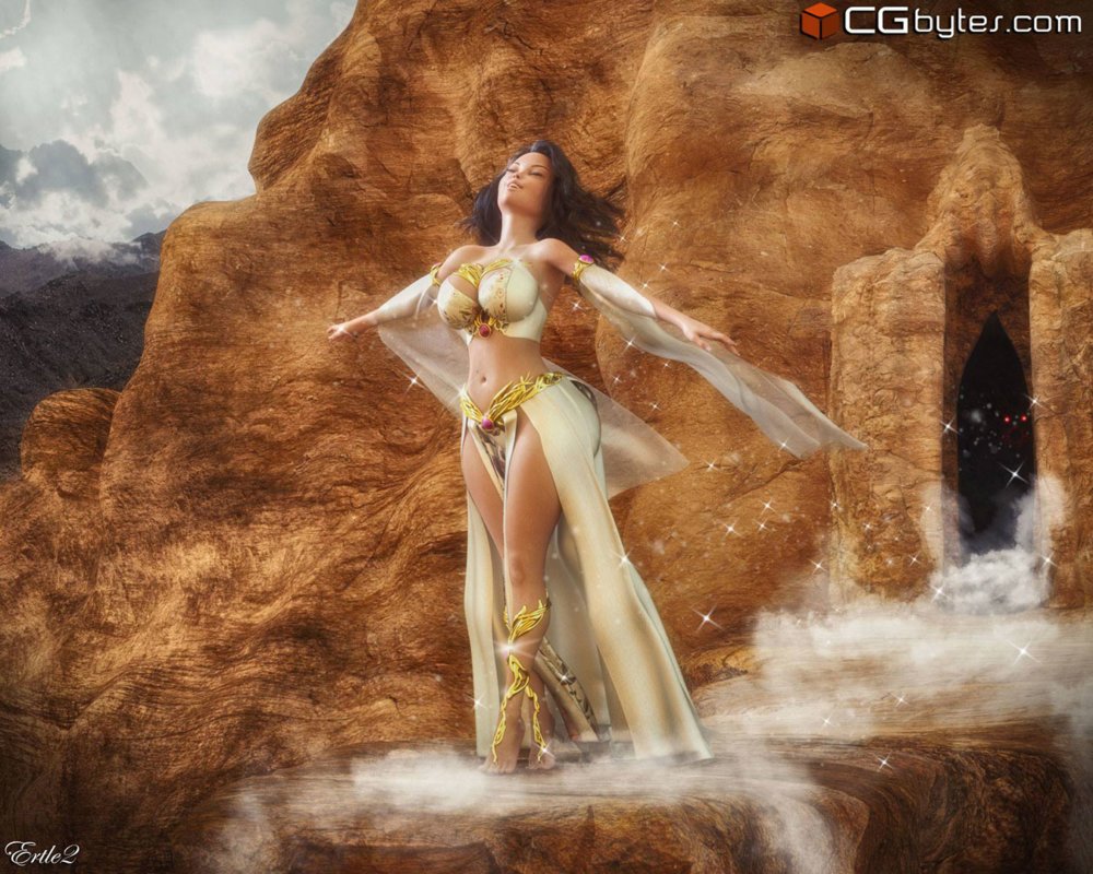 Thicc Project For G8F