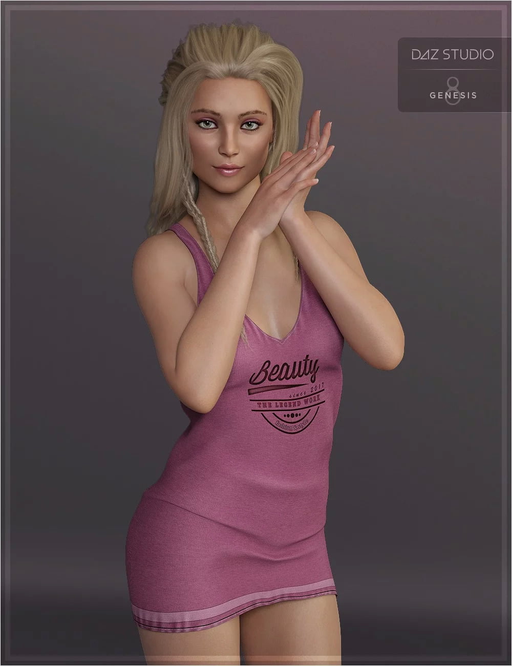 Ellie for Teen Jane 8