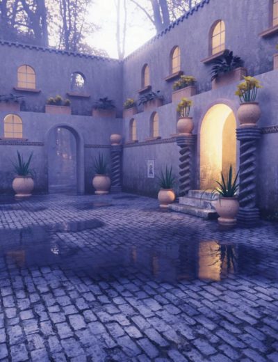 italian-courtyard-mini-set-00-main-daz3d-1
