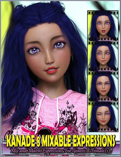 mixable-expressions-for-kanade-8-3