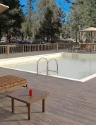 Ranch Pool Deck