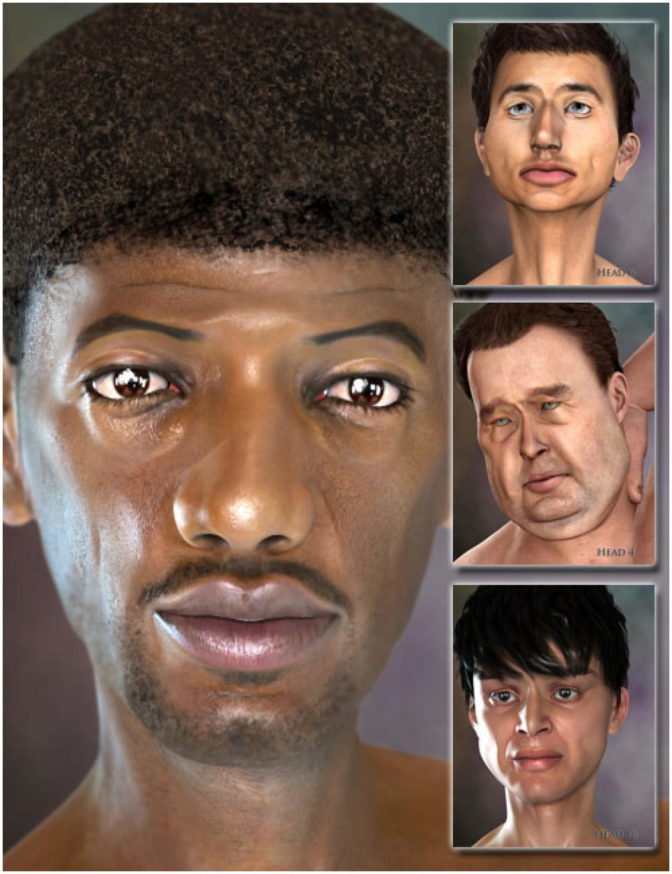 The Man in the Mirror