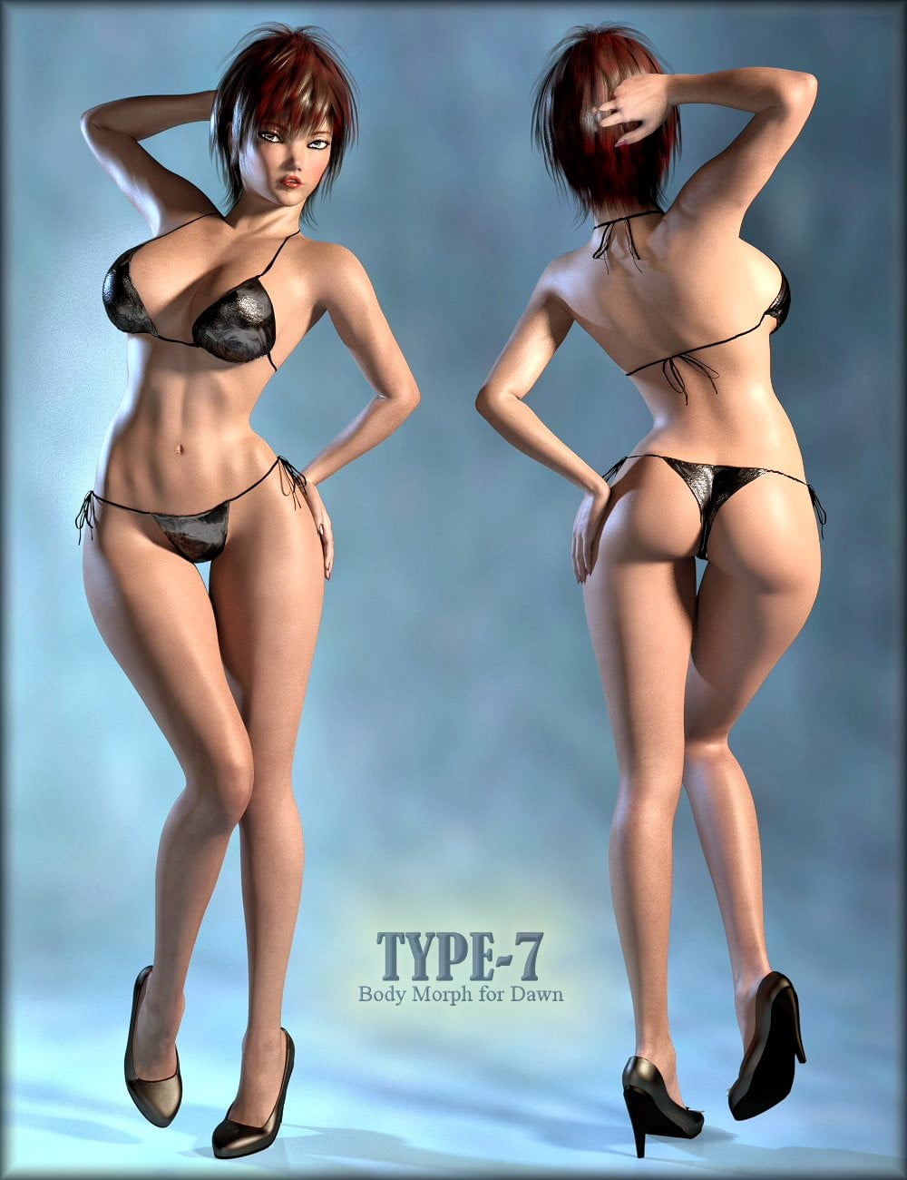 Body Type-7 for Dawn
