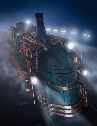 61461-Spirit-of-Punk-Train-Iray-1-3