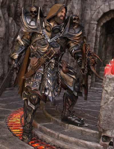 62533-Dark-Guard-HD-Armor-Textures-Luthbellina-1-3