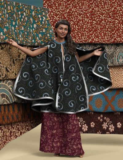 62989-Brocade-Iray-Shaders-Roundabout-1-2