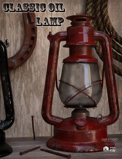 Classic-Oil-Lamp-2