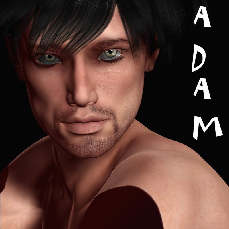 Rebel Adam