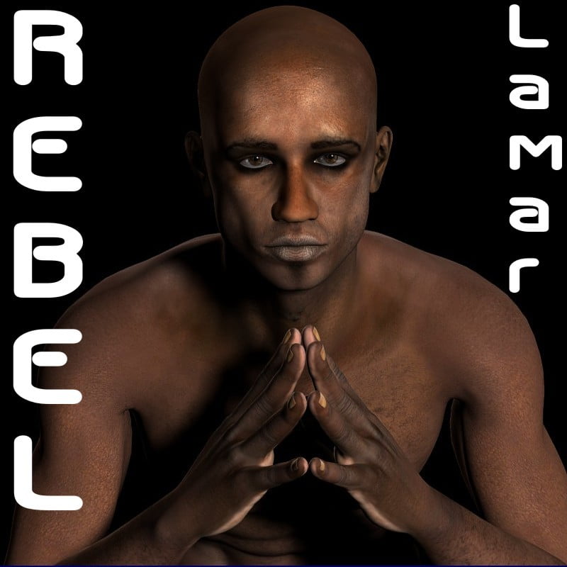 Rebel Lamar