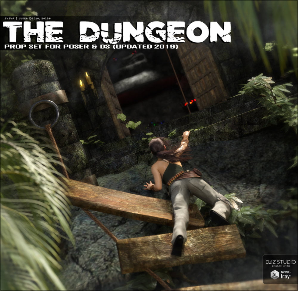 The Dungeon