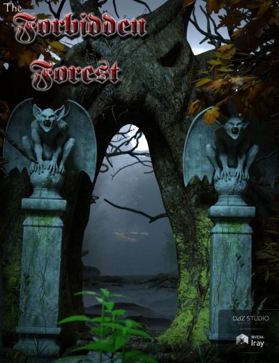 The-Forbidden-Forest-3