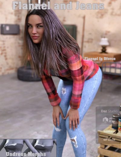 fgf-flannel-and-jeans-outfit-for-genesis-8-females-00-main-daz3d-2