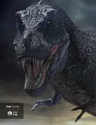 Tyrannosaurus Rex 3