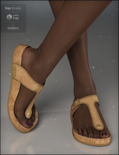 00-main-summer-style-sandals-for-genesis-8-females-daz3d-2