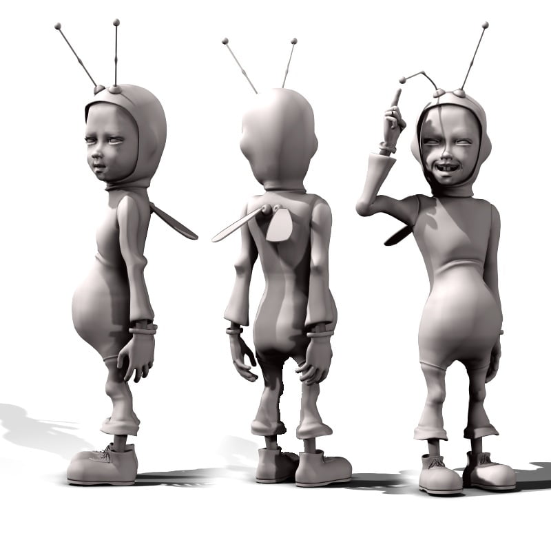 arcebus: ArceBee and ArceBssss