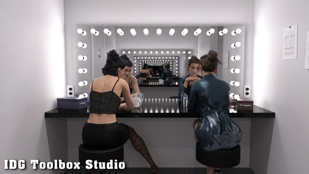 IDG Toolbox Studio