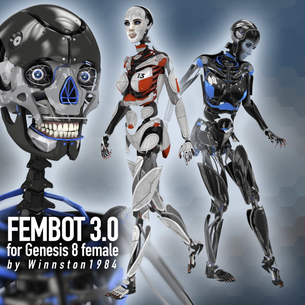 Фембот. Fembot 3d. Фембот МАНИПС. Фембот трансформация.