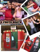 Z Photo Booth and Poses for Genesis 3 and 8