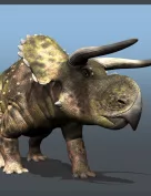 Nasutoceratops DR