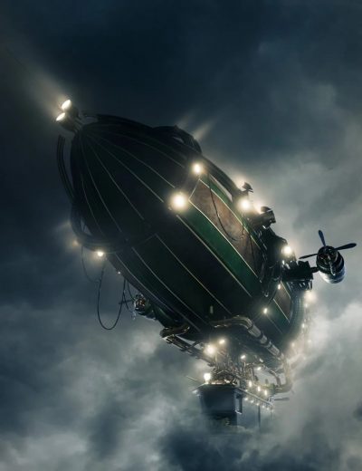 Spirit-of-Punk-Airship-Iray-3