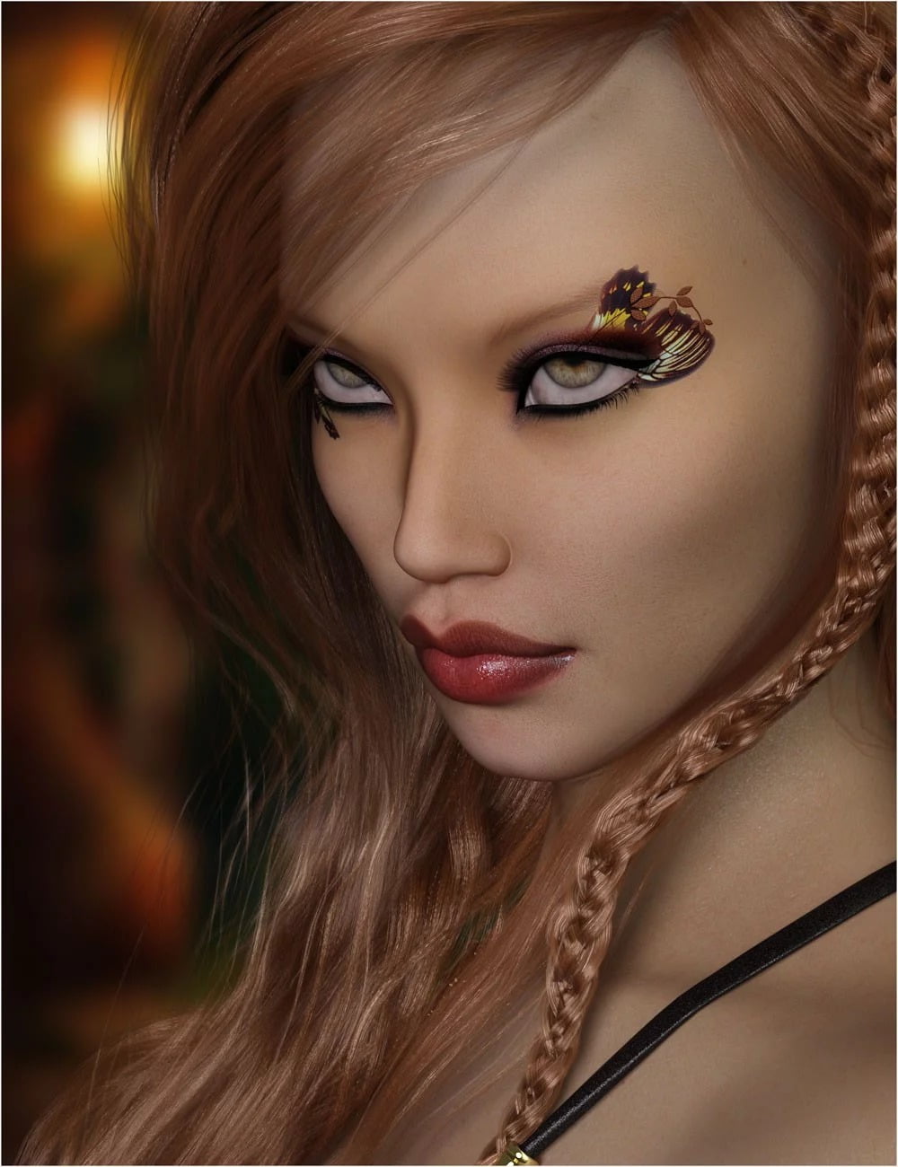 BD Harue for Mei Lin 8