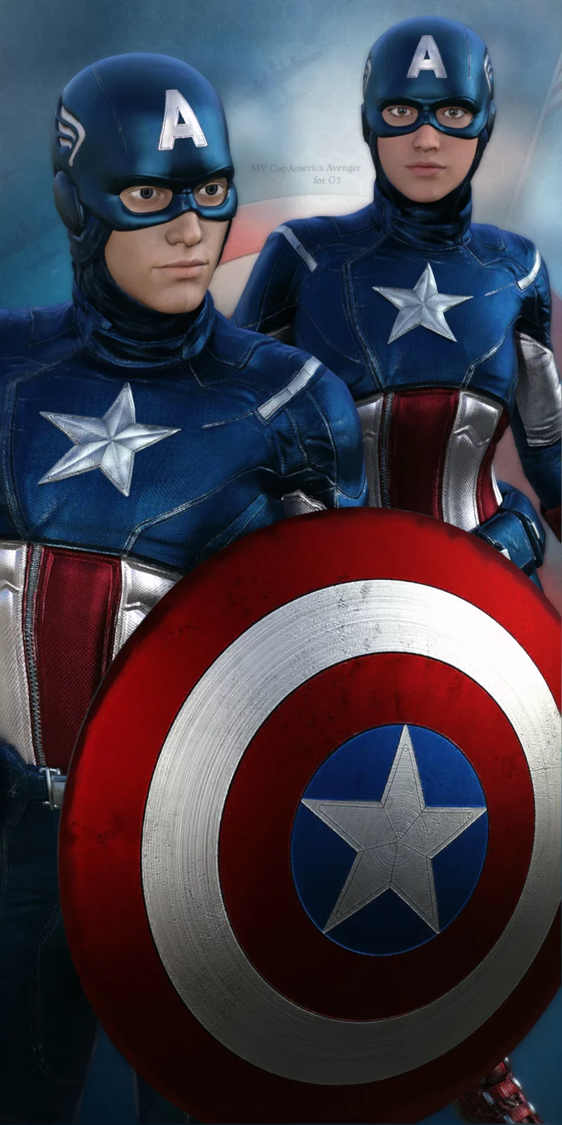 capamerica