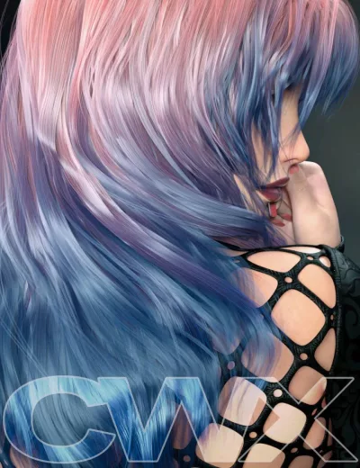 colorwerks-extreme-hair-texture-blending-for-iray-and-dforce-hair-00-main-daz3d