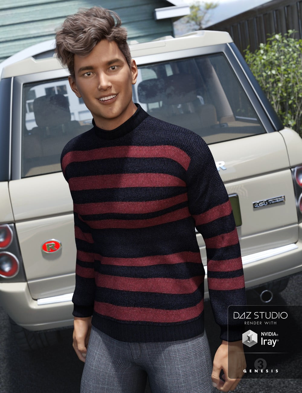 Basics for Civilized Man