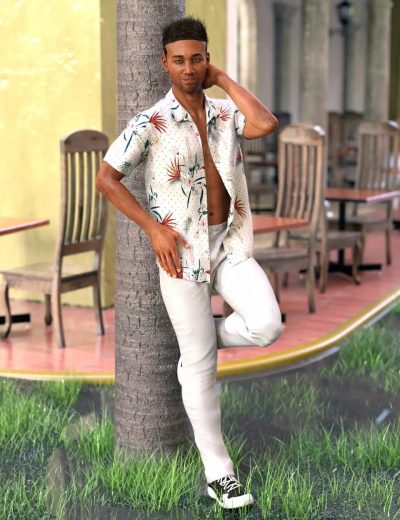 dforce-party-oahu-outfit-for-gen-3
