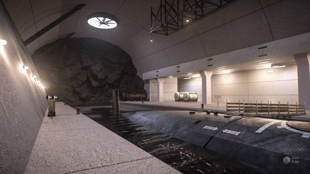 E3D Surface Scans - Bundle One