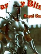Royal Guard for M4