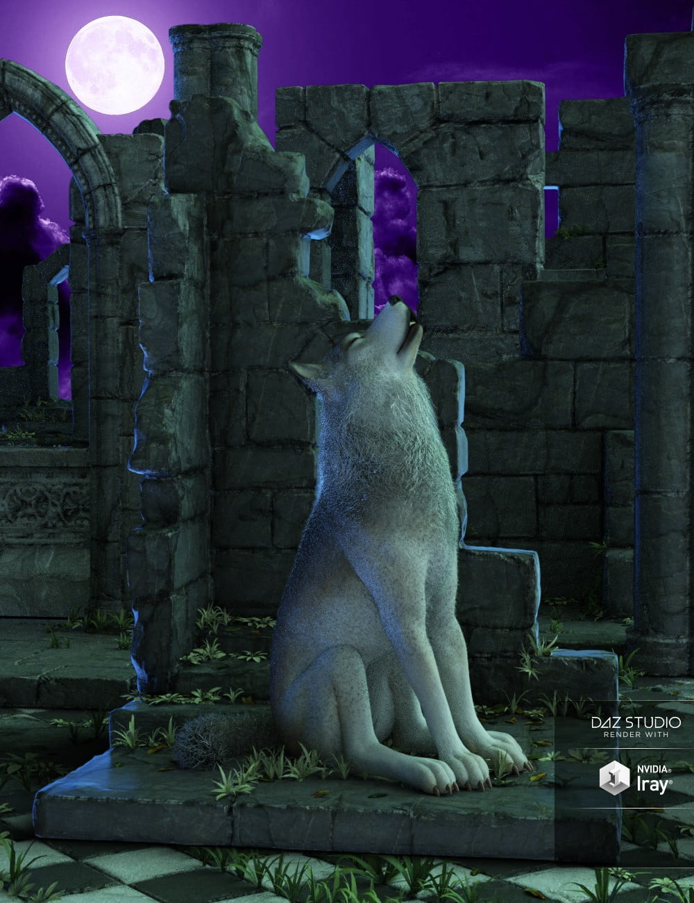 Great Dog Poses for Dog 8