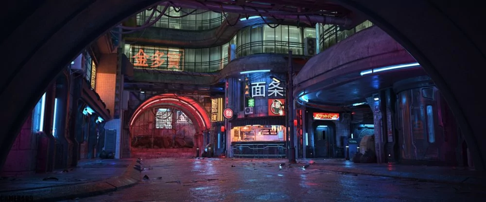 Urban Future 7
