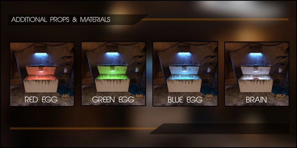 What's in the Freezer