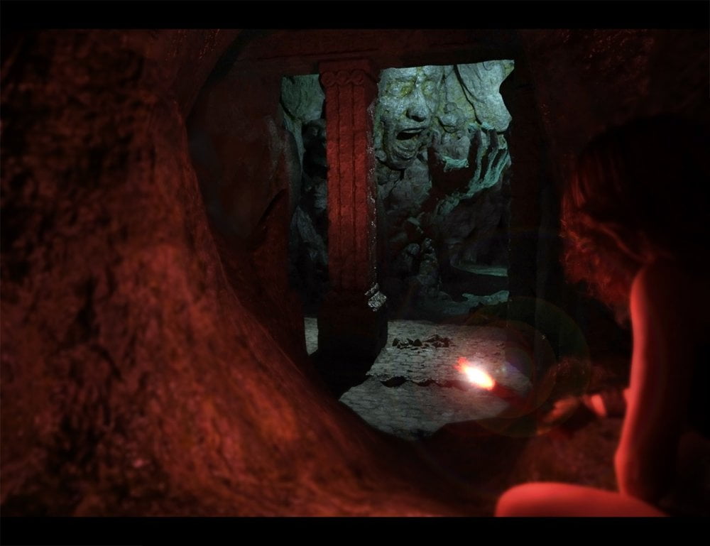 Tomb of The Old Ones - Part 1