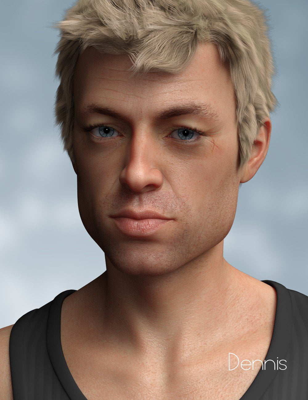 Great Morphs for Diego 8