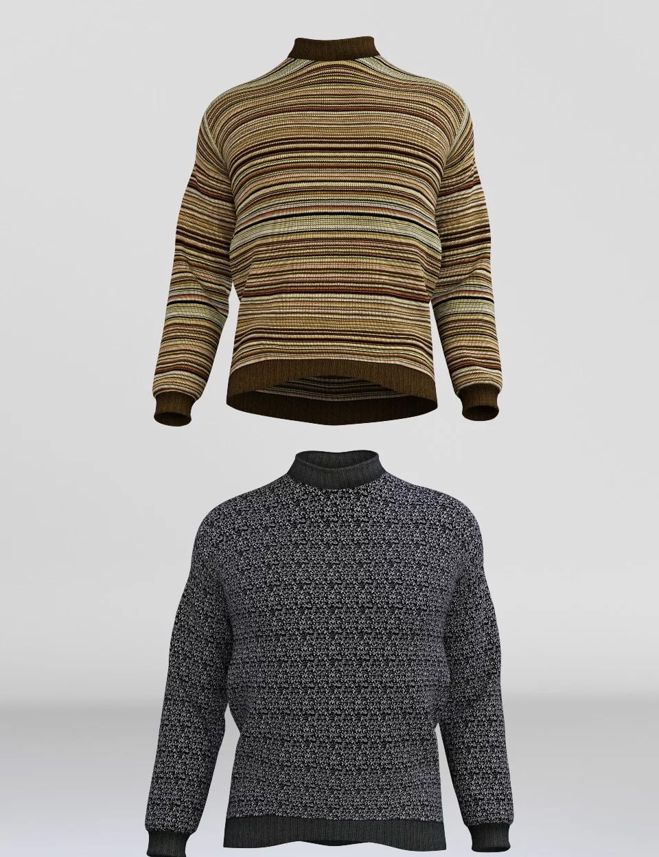 Basics 2 for Civilized Man