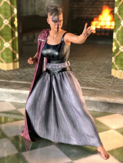 dForce-Ancient-Warrior-for-Genesis-8-Females-01-2